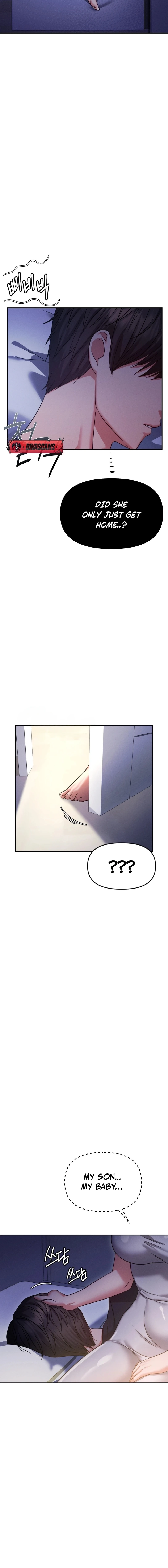 Read NTR Solology chapter 14 image 11 on Lezhin