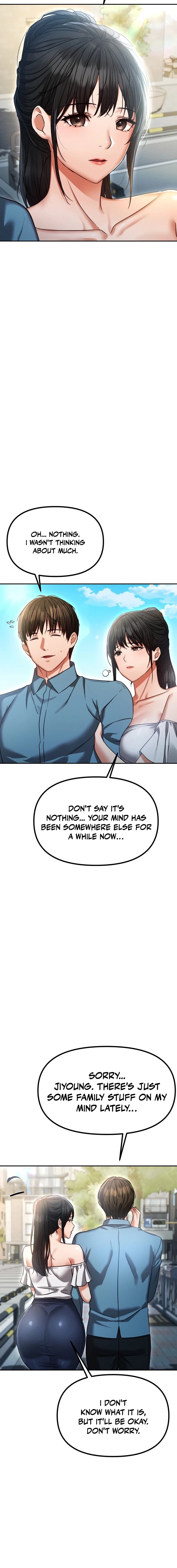 Read NTR Solology chapter 14 image 13 on Lezhin