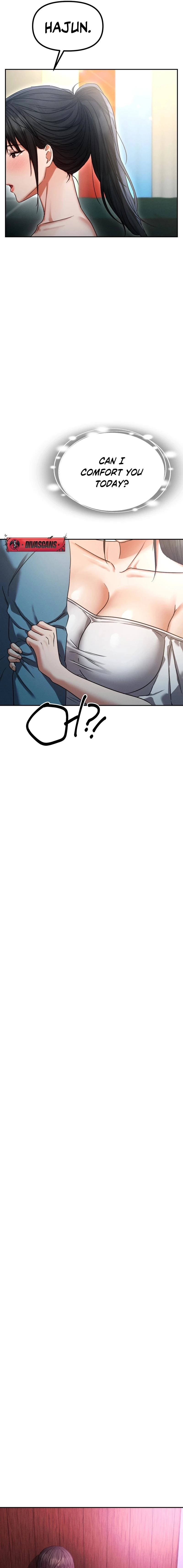 Read NTR Solology chapter 14 image 14 on Lezhin