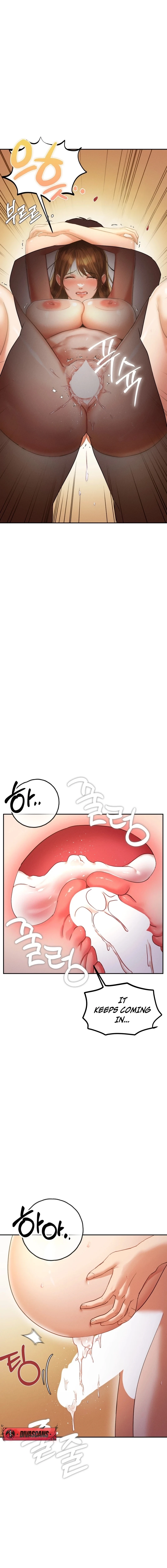 Read NTR Solology chapter 14 image 9 on Lezhin