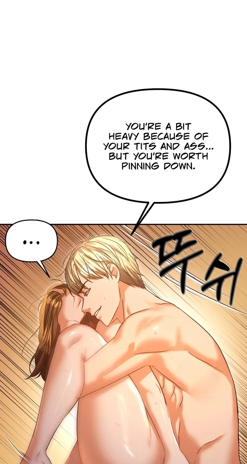 Read NTR Solology chapter 15 image 21 on Lezhin