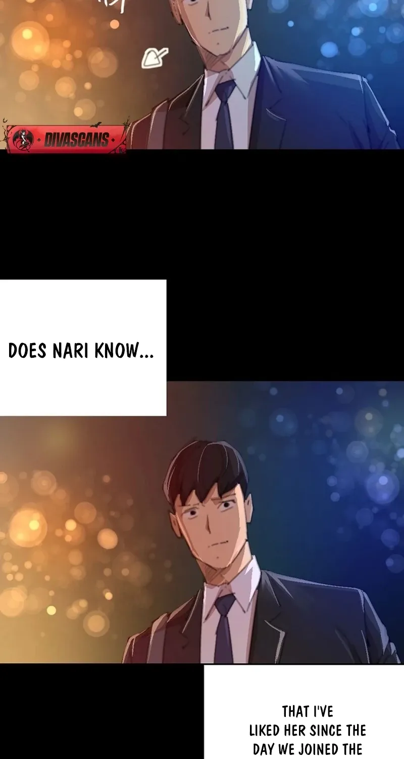 Read NTR Solology chapter 16 image 35 on Lezhin