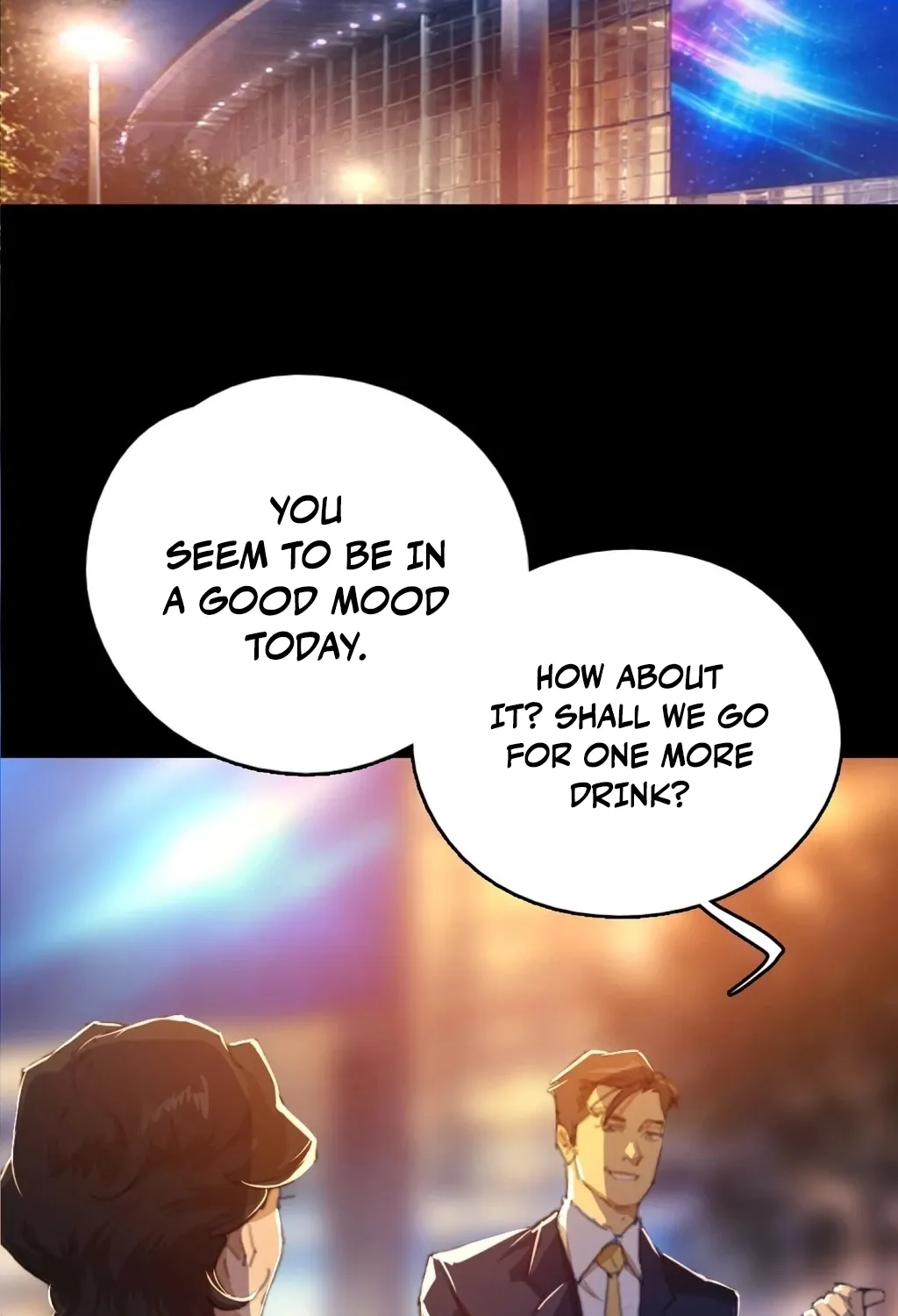 Read NTR Solology chapter 17 image 18 on Lezhin