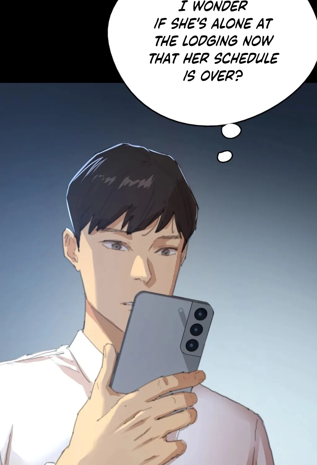 Read NTR Solology chapter 17 image 55 on Lezhin