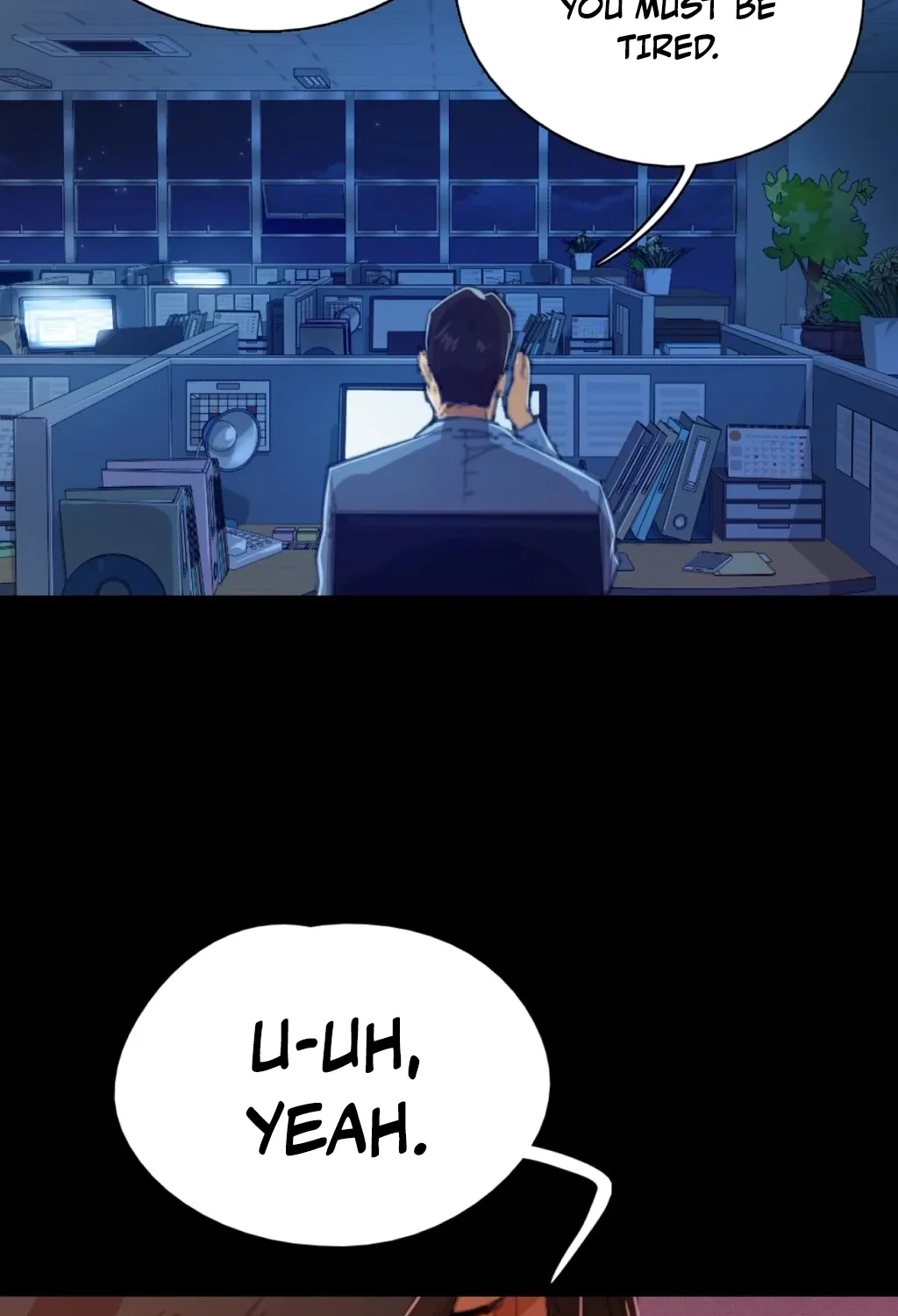 Read NTR Solology chapter 18 image 16 on Lezhin