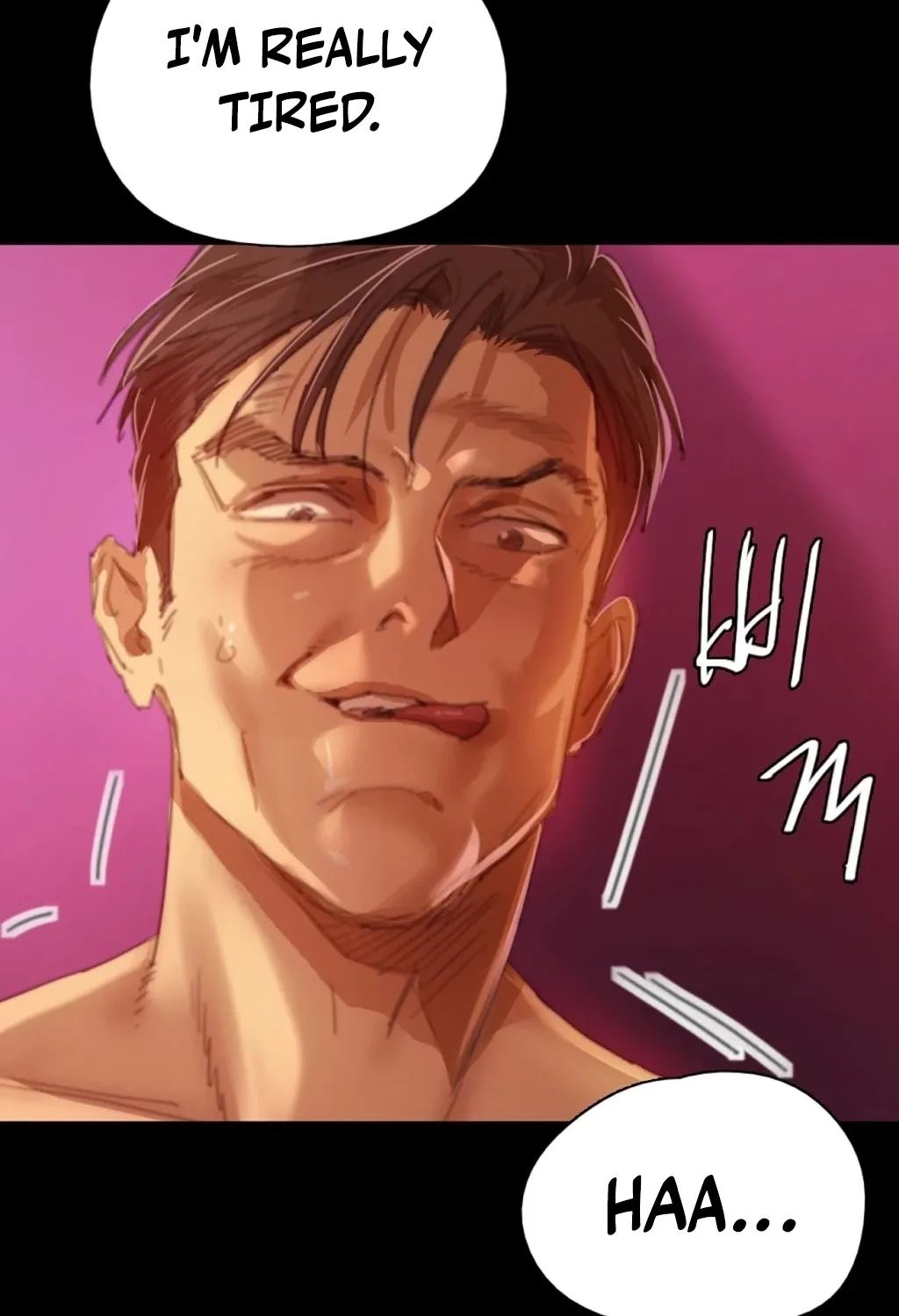 Read NTR Solology chapter 18 image 18 on Lezhin