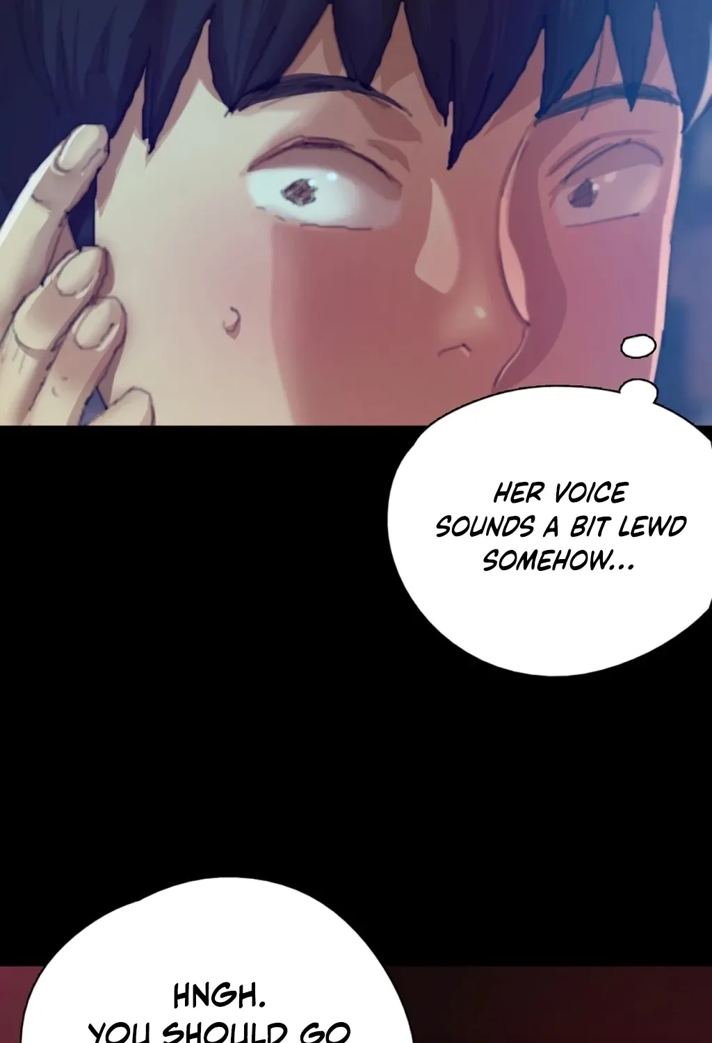 Read NTR Solology chapter 18 image 20 on Lezhin