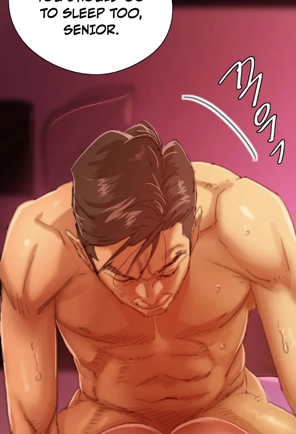 Read NTR Solology chapter 18 image 21 on Lezhin