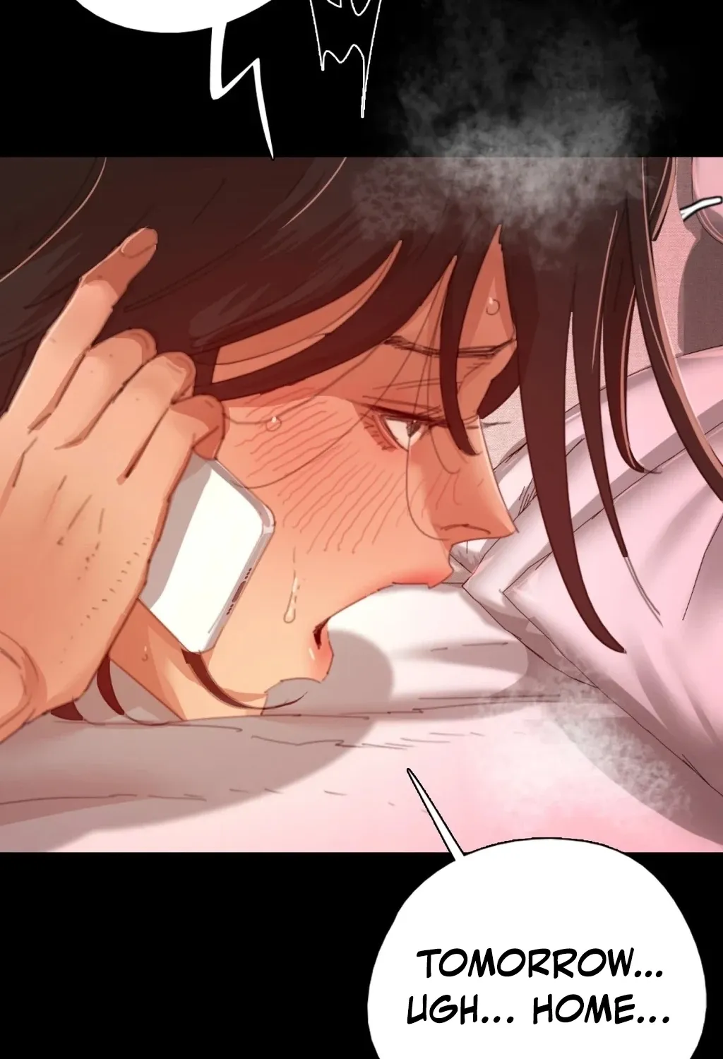 Read NTR Solology chapter 18 image 26 on Lezhin