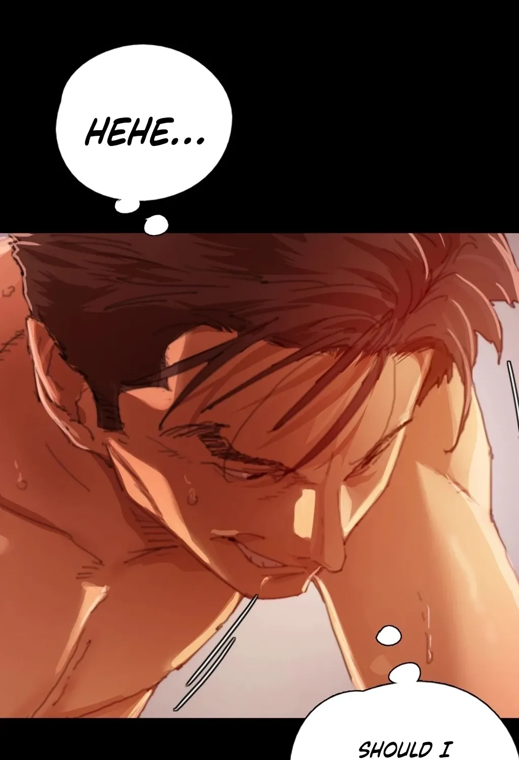 Read NTR Solology chapter 18 image 36 on Lezhin