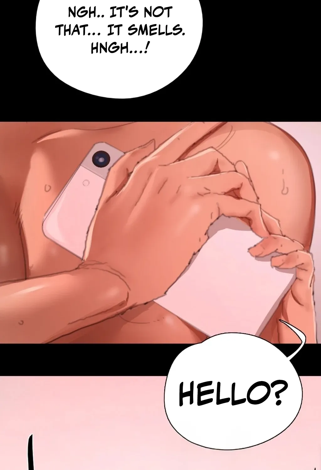 Read NTR Solology chapter 18 image 43 on Lezhin