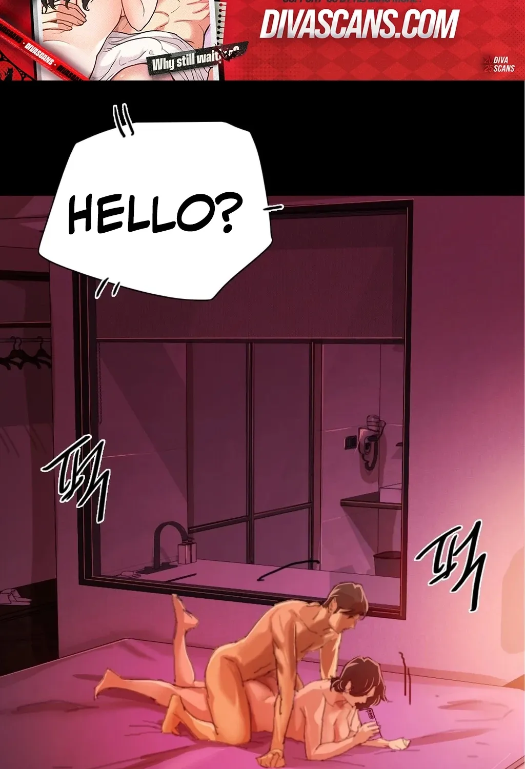 Read NTR Solology chapter 18 image 52 on Lezhin