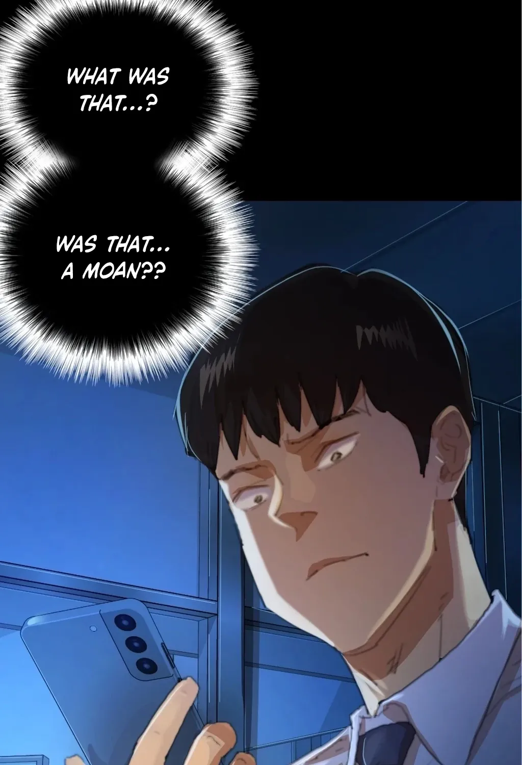 Read NTR Solology chapter 18 image 57 on Lezhin