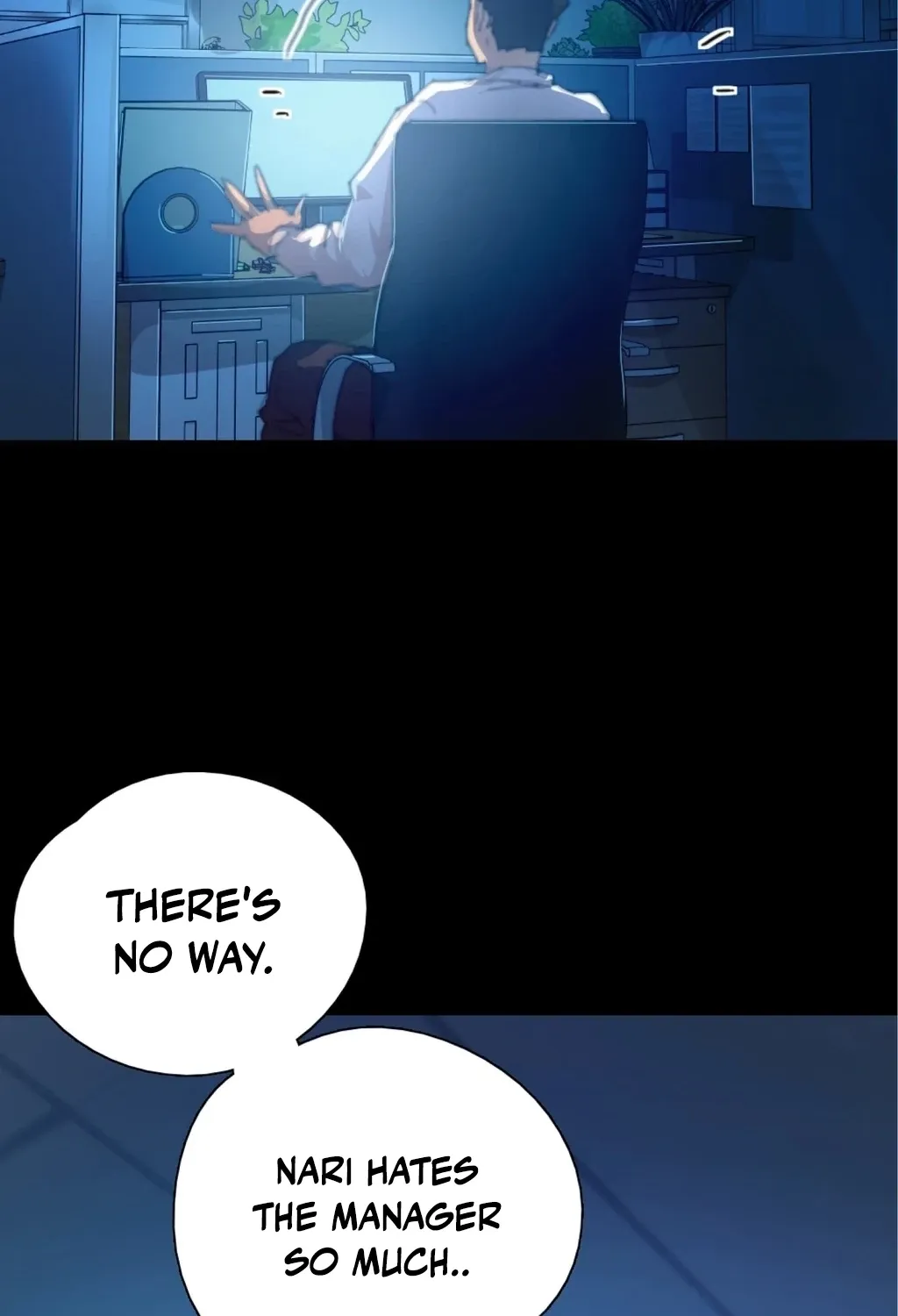 Read NTR Solology chapter 18 image 61 on Lezhin
