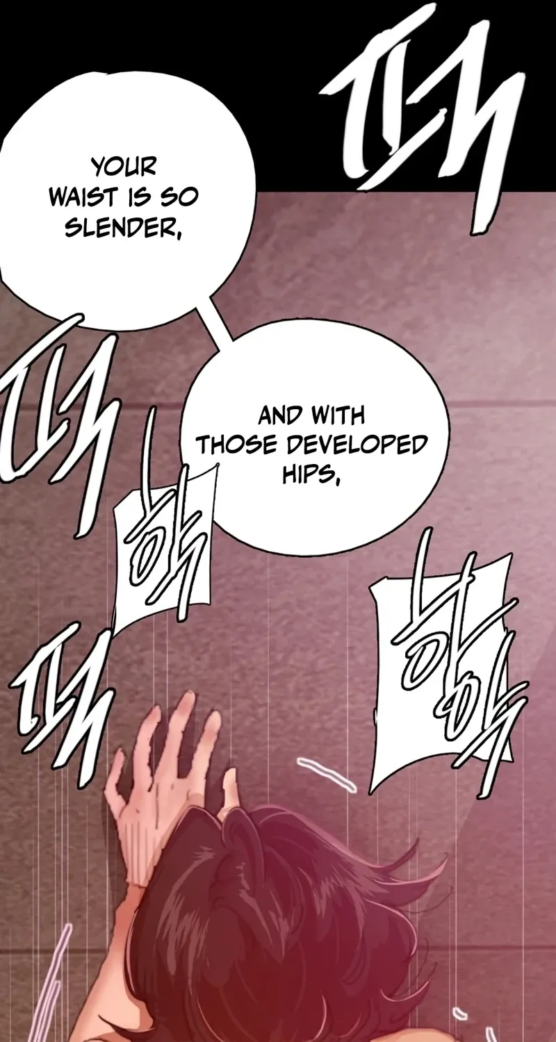 Read NTR Solology chapter 19 image 30 on Lezhin