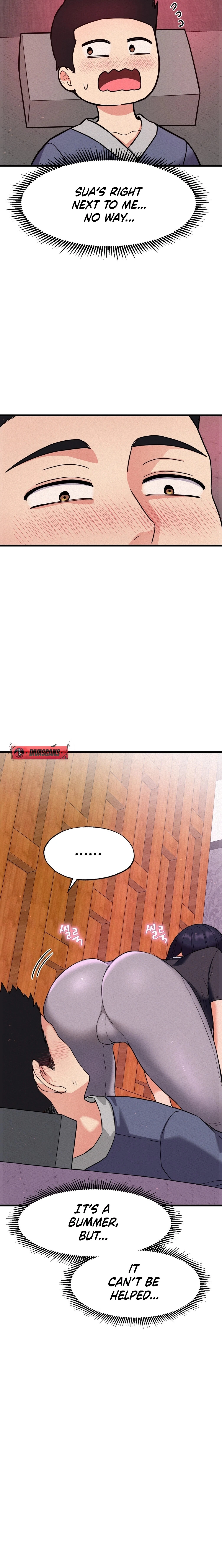 Read NTR Solology chapter 2 image 1 on Lezhin