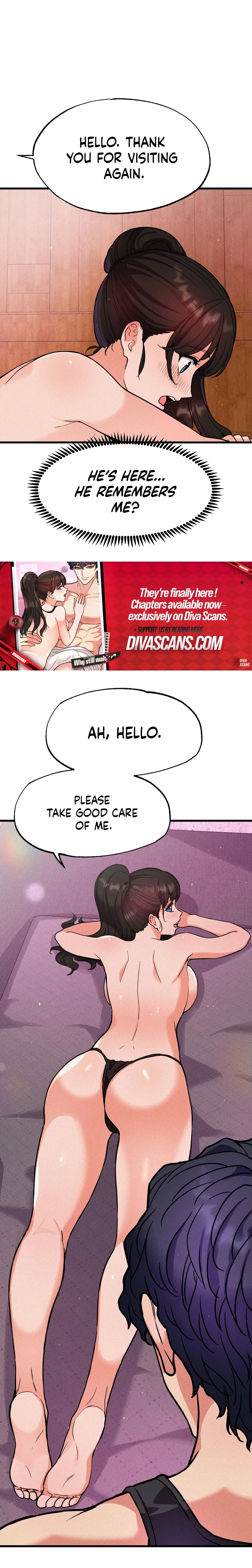 Read NTR Solology chapter 2 image 10 on Lezhin