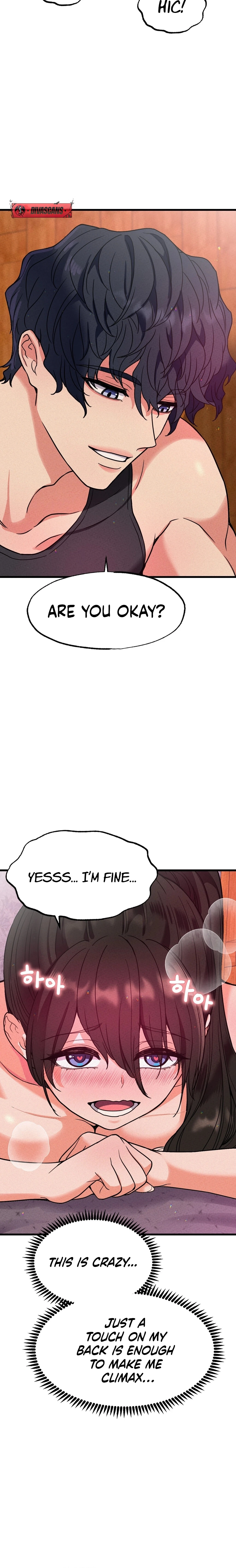 Read NTR Solology chapter 2 image 13 on Lezhin