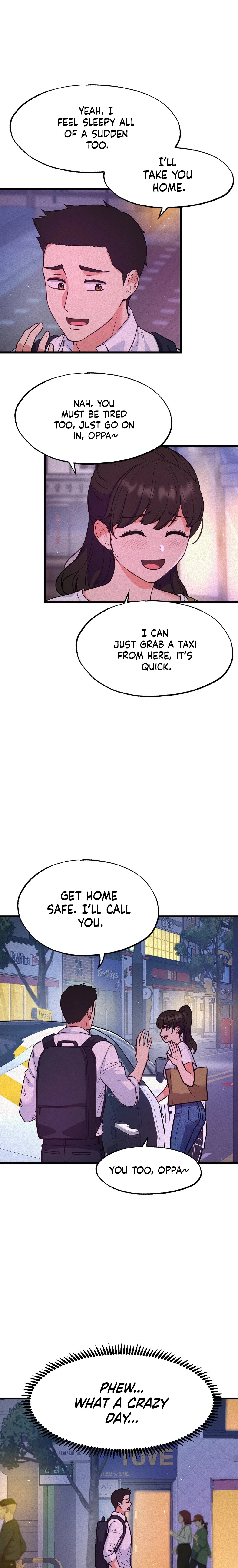 Read NTR Solology chapter 2 image 4 on Lezhin