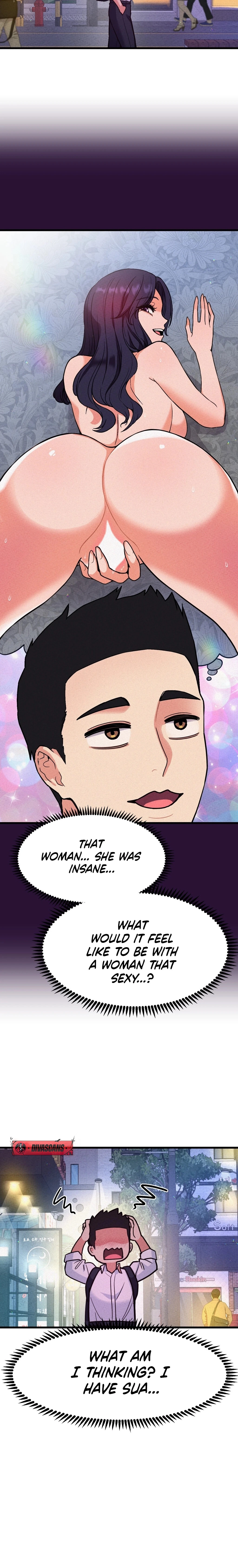 Read NTR Solology chapter 2 image 5 on Lezhin
