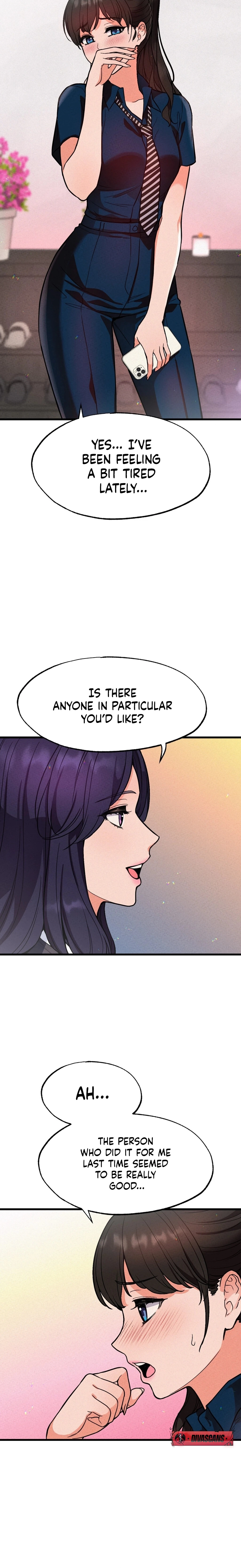 Read NTR Solology chapter 2 image 7 on Lezhin