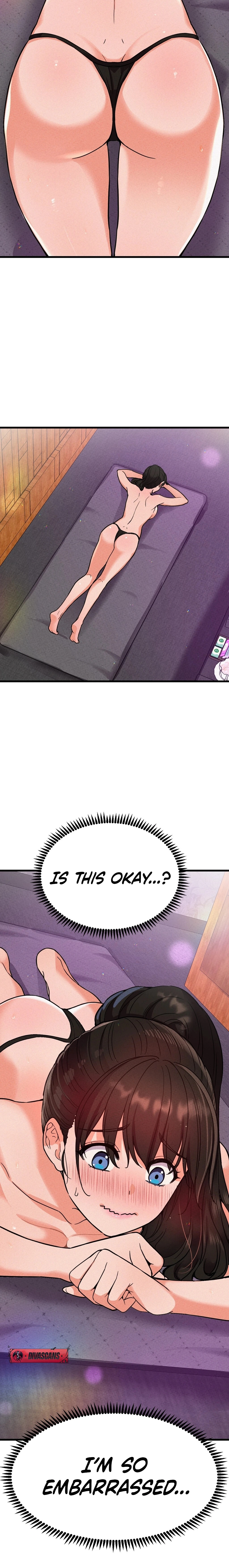 Read NTR Solology chapter 2 image 9 on Lezhin