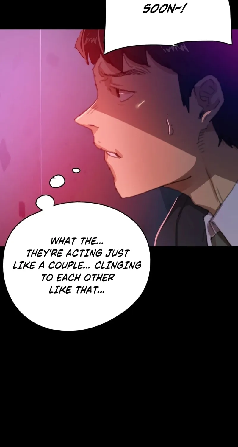 Read NTR Solology chapter 20 image 3 on Lezhin