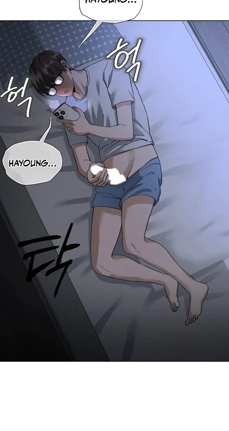 Read NTR Solology chapter 21 image 17 on Lezhin
