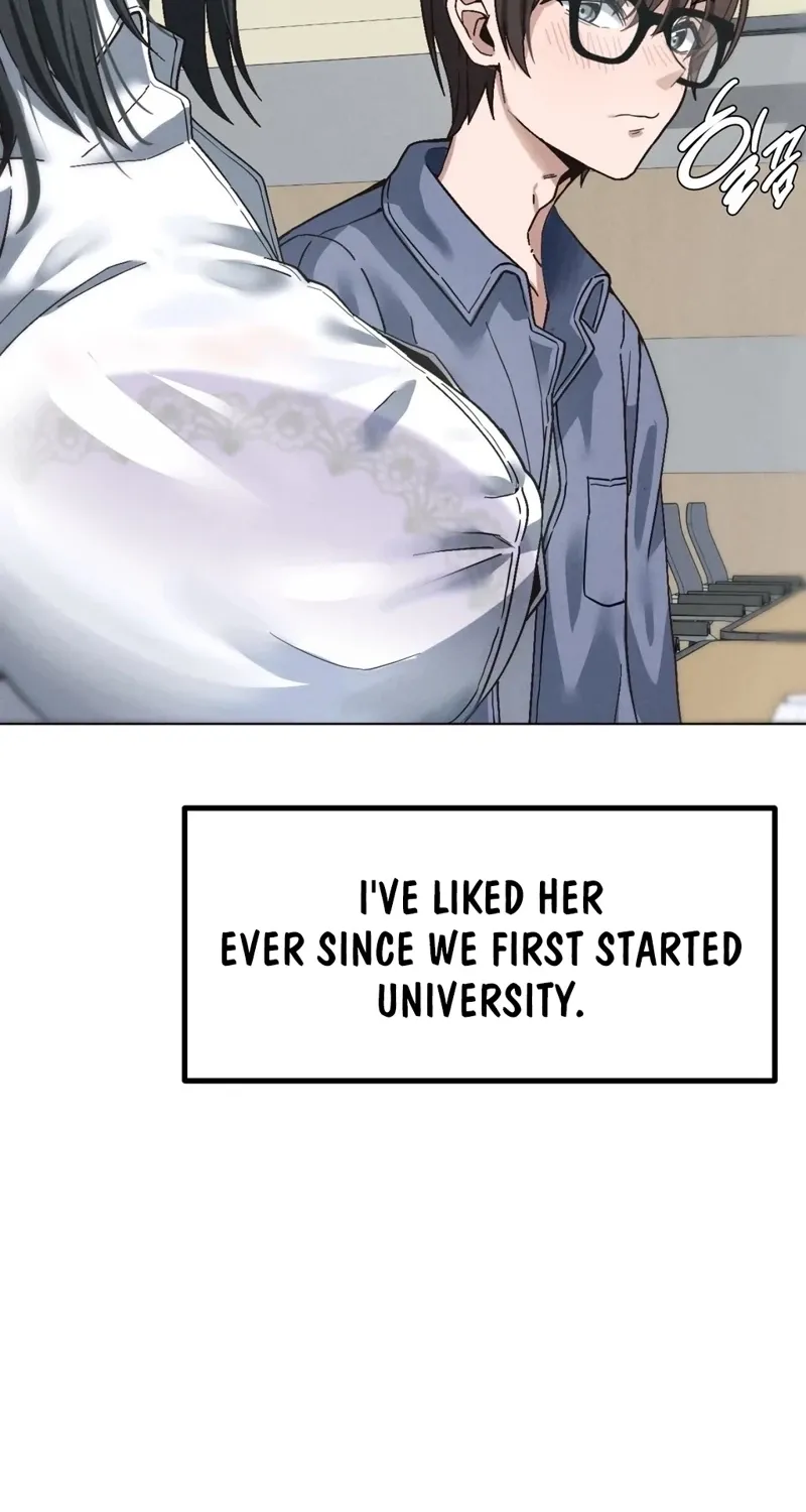 Read NTR Solology chapter 21 image 5 on Lezhin