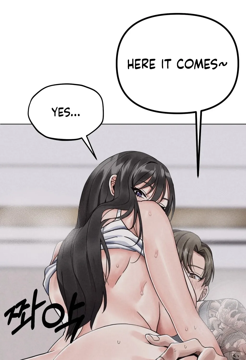 Read NTR Solology chapter 22 image 1 on Lezhin