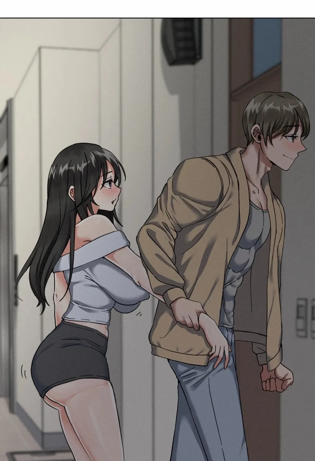 Read NTR Solology chapter 22 image 110 on Lezhin