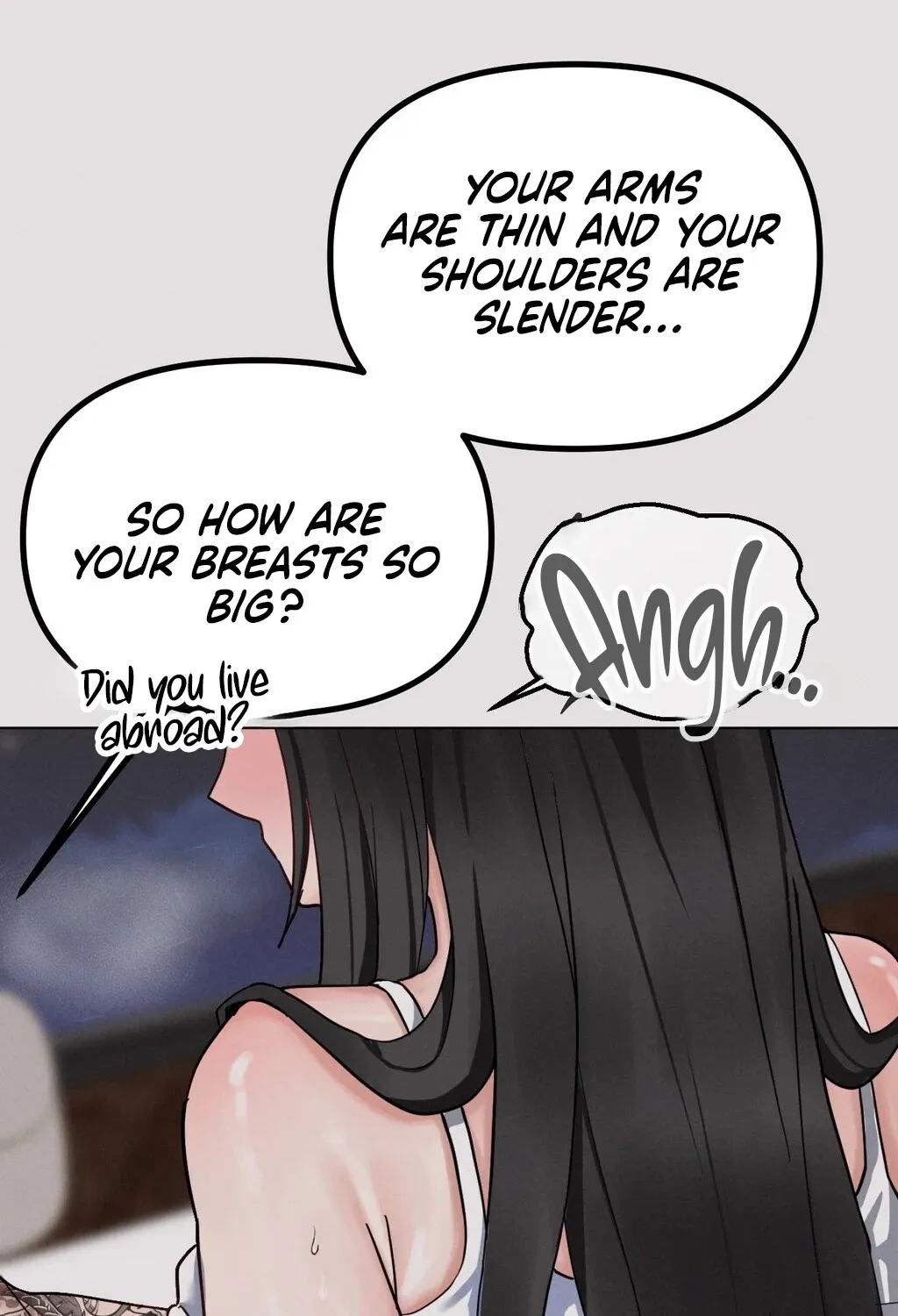Read NTR Solology chapter 22 image 22 on Lezhin