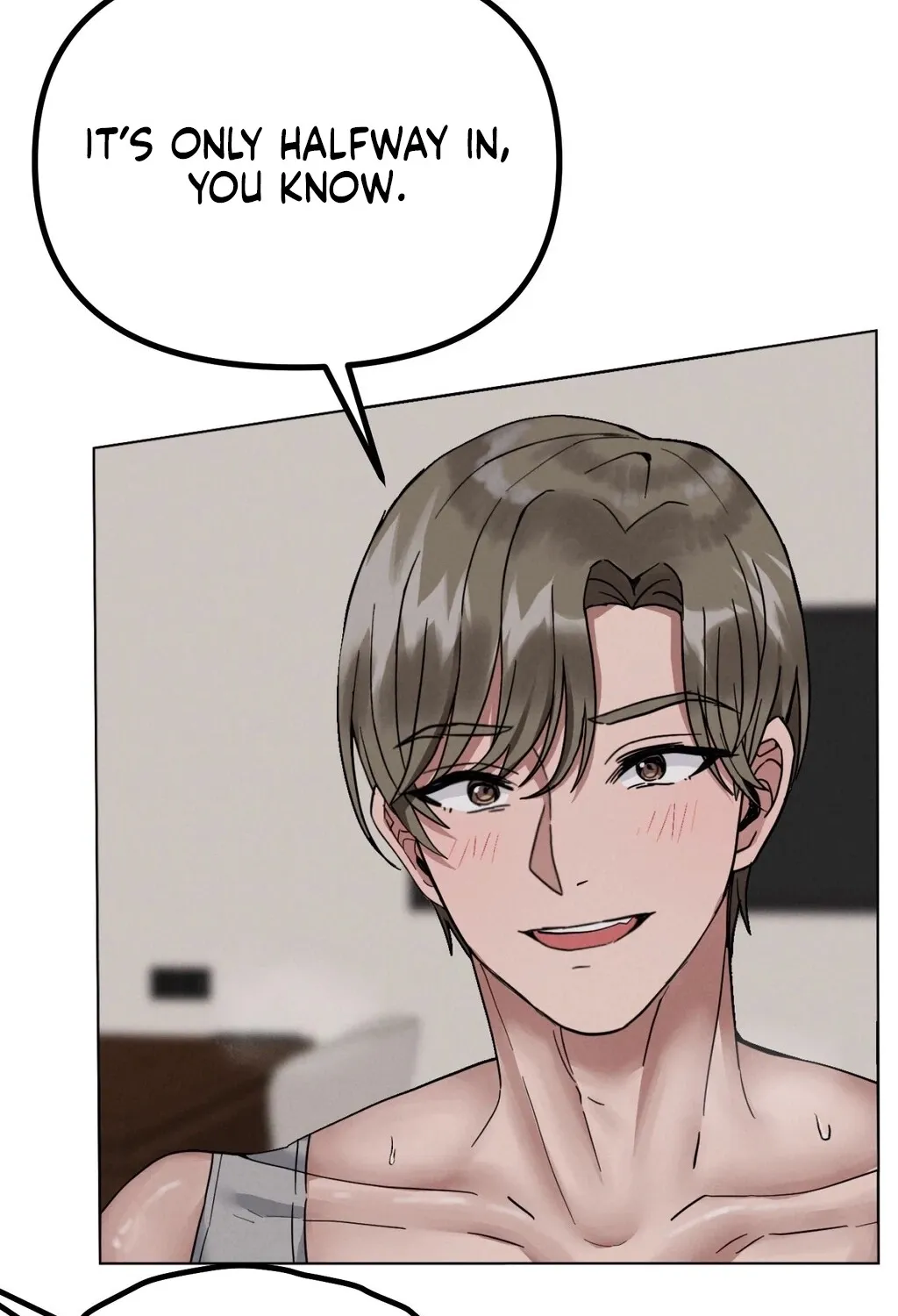 Read NTR Solology chapter 22 image 6 on Lezhin