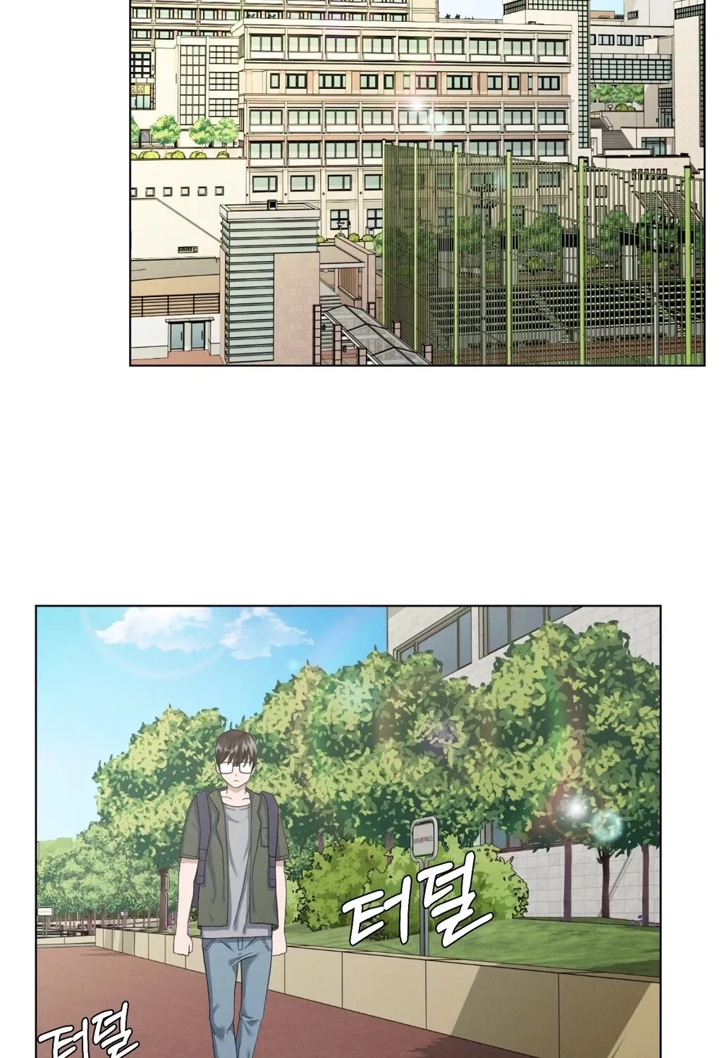 Read NTR Solology chapter 22 image 74 on Lezhin
