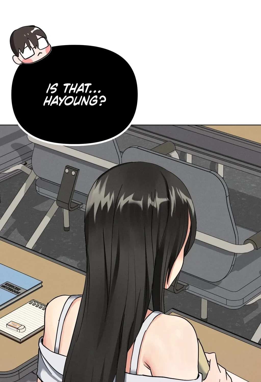 Read NTR Solology chapter 22 image 82 on Lezhin