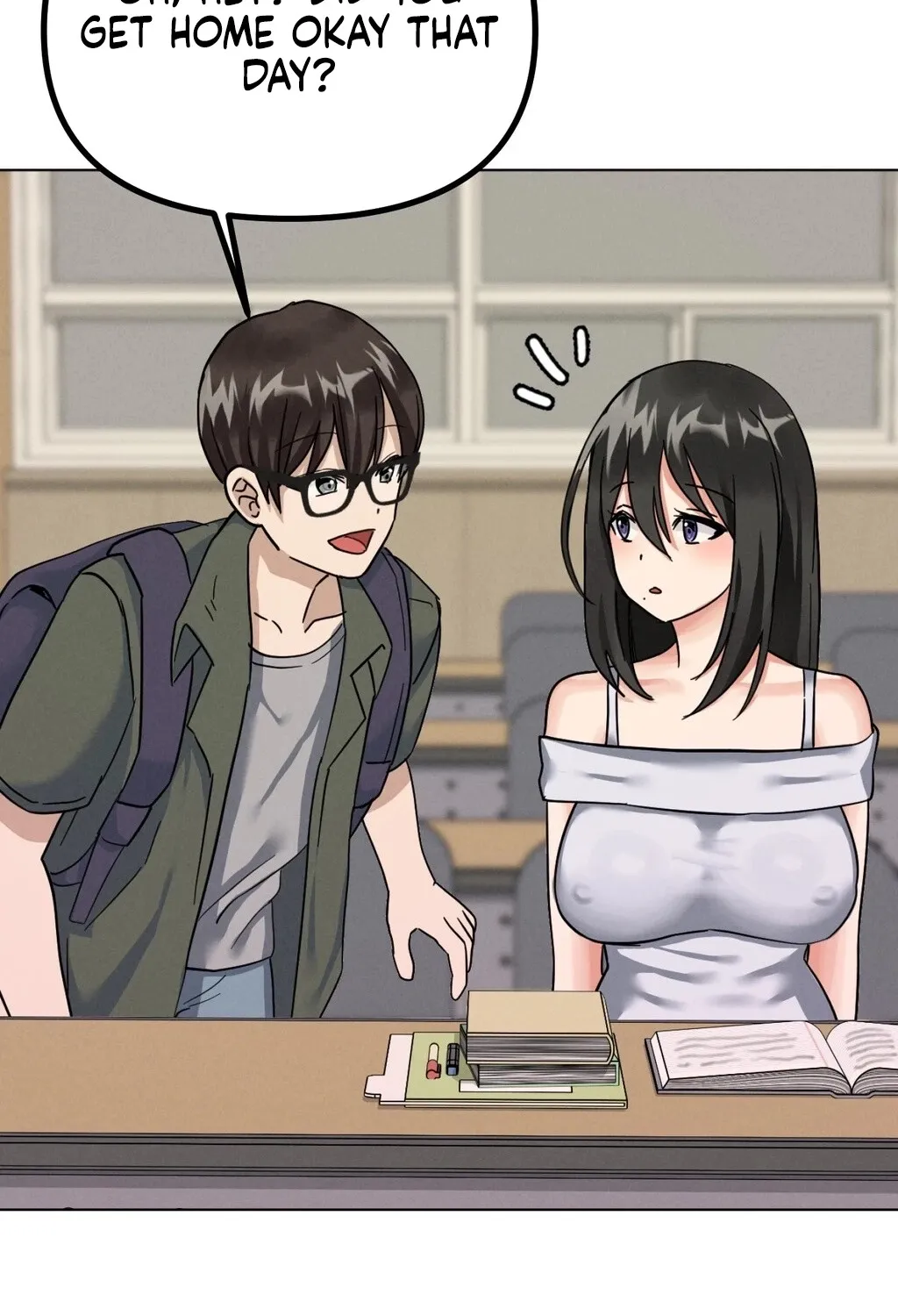 Read NTR Solology chapter 22 image 84 on Lezhin