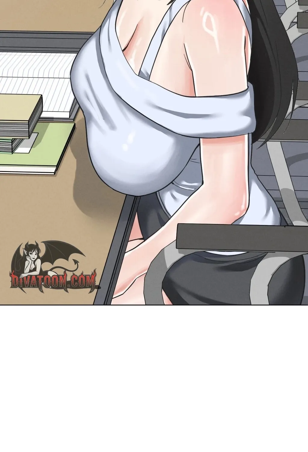 Read NTR Solology chapter 22 image 87 on Lezhin