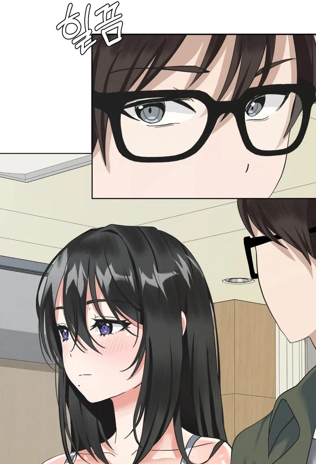 Read NTR Solology chapter 22 image 92 on Lezhin