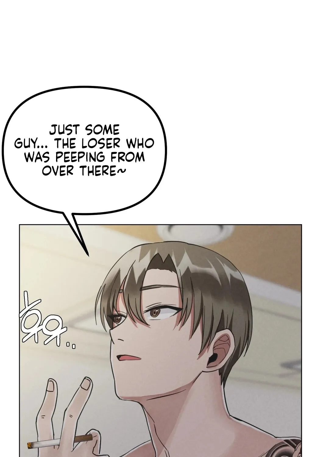 Read NTR Solology chapter 23 image 100 on Lezhin