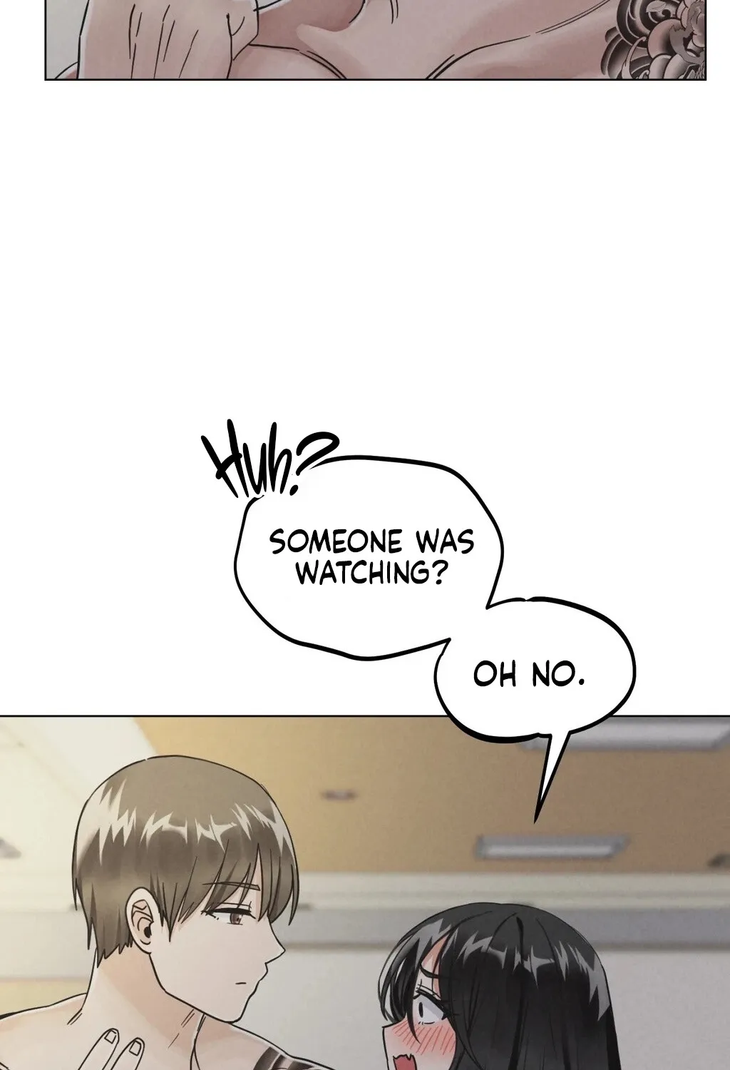 Read NTR Solology chapter 23 image 101 on Lezhin