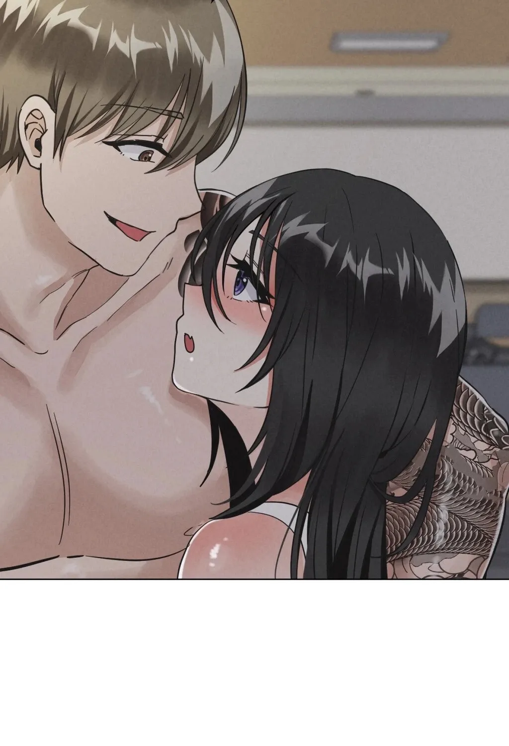 Read NTR Solology chapter 23 image 104 on Lezhin