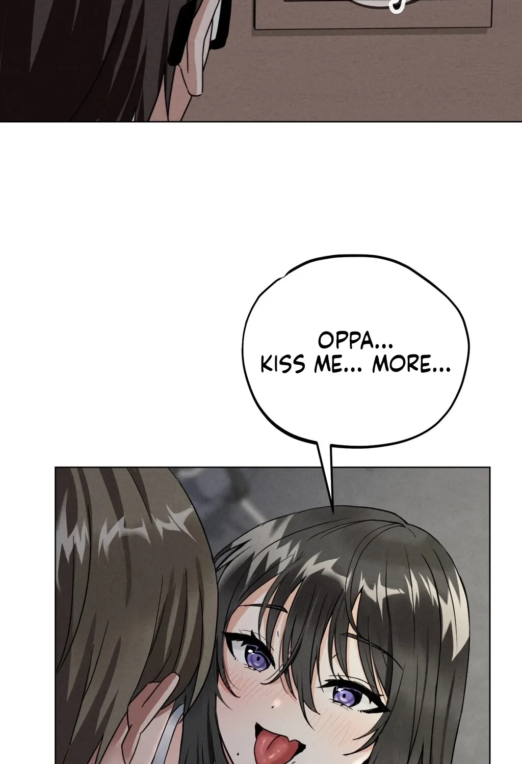 Read NTR Solology chapter 23 image 2 on Lezhin