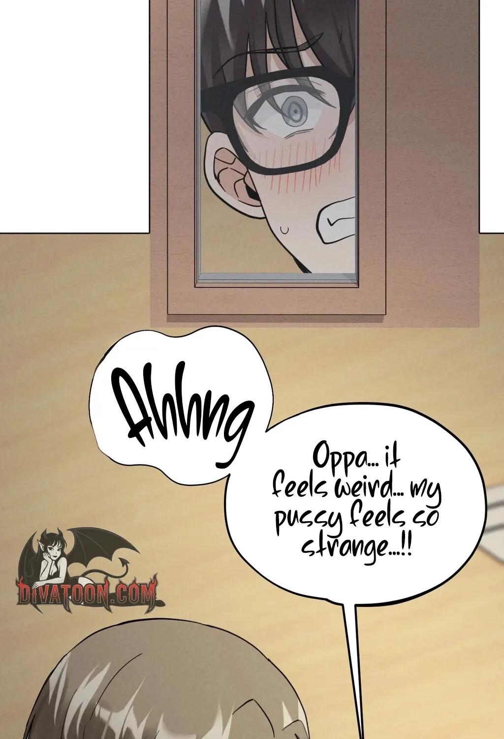 Read NTR Solology chapter 23 image 23 on Lezhin