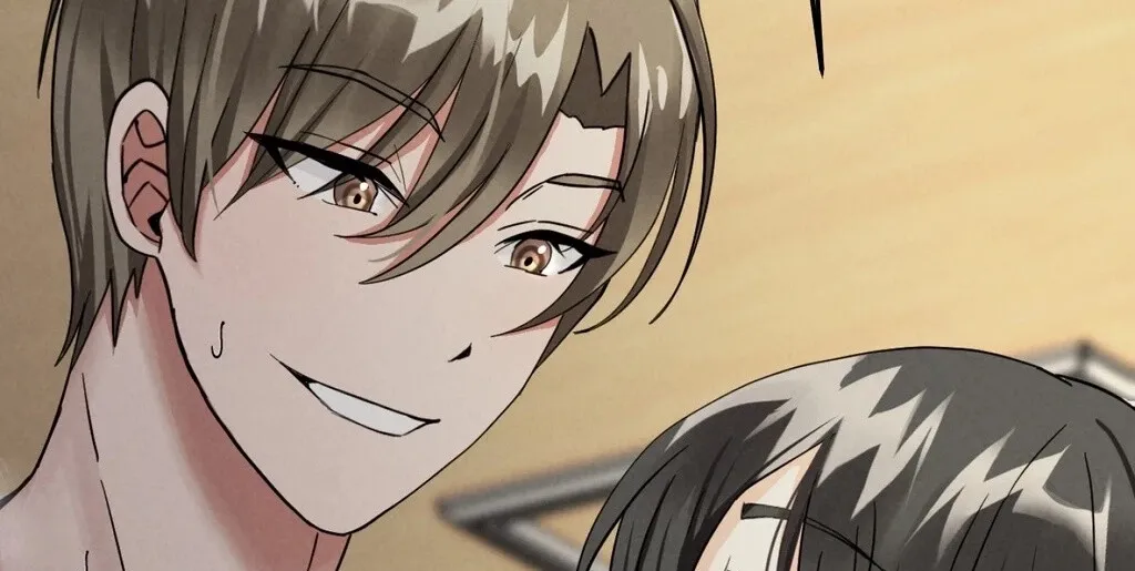Read NTR Solology chapter 23 image 24 on Lezhin