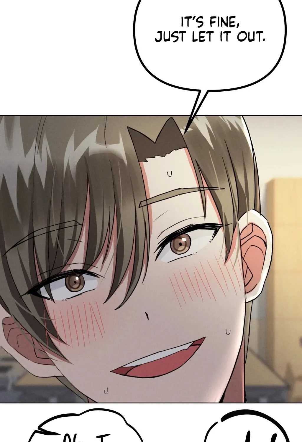 Read NTR Solology chapter 23 image 27 on Lezhin