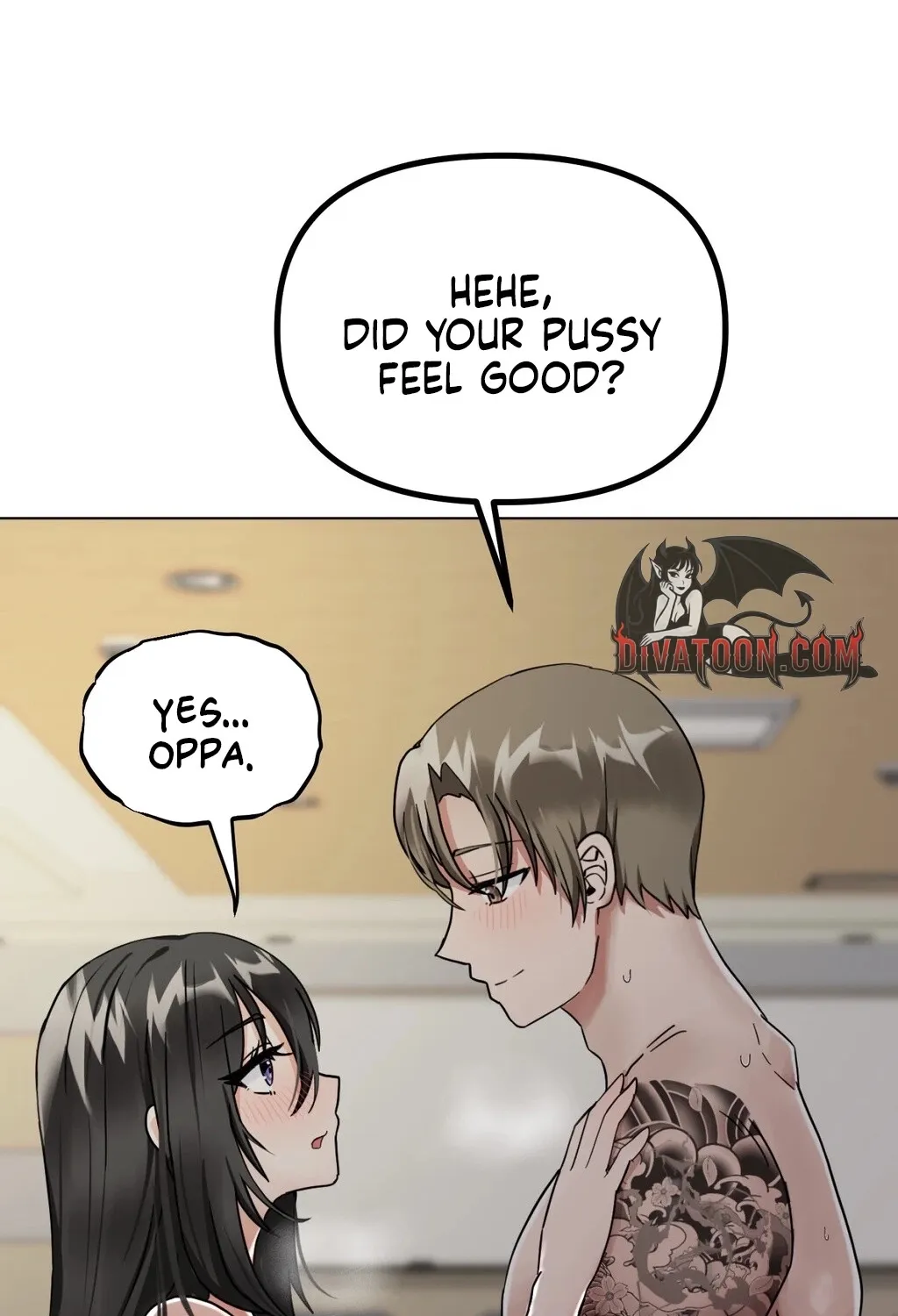 Read NTR Solology chapter 23 image 35 on Lezhin