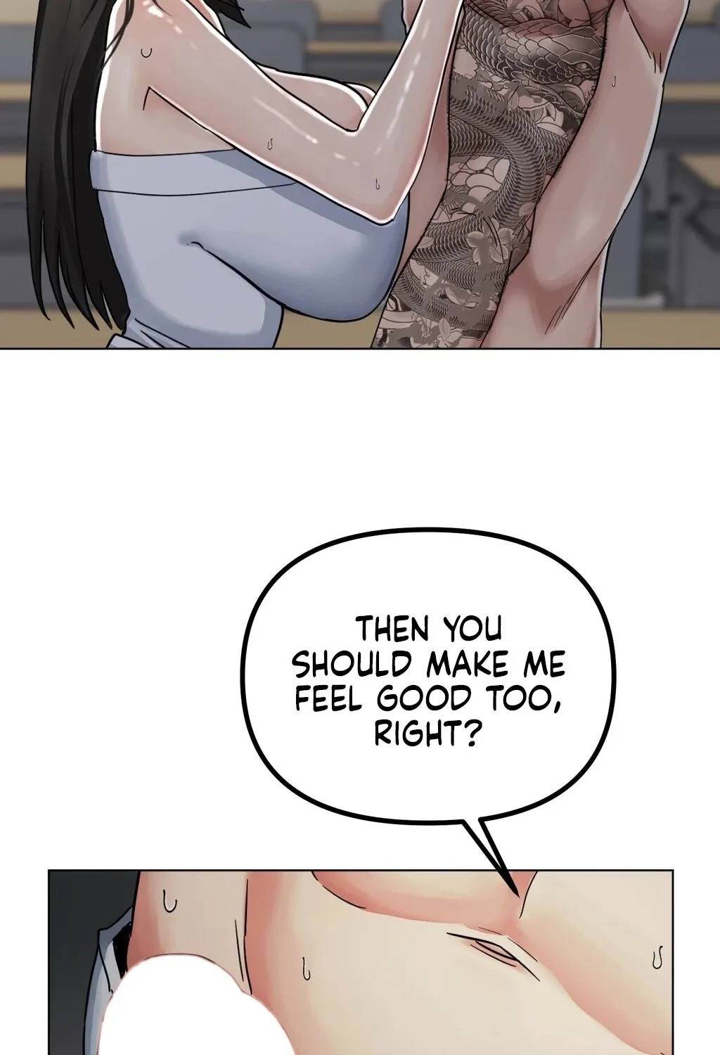 Read NTR Solology chapter 23 image 36 on Lezhin