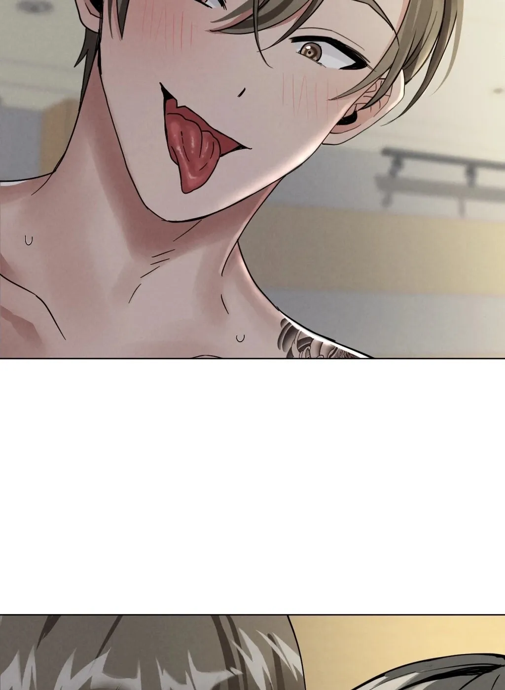 Read NTR Solology chapter 23 image 4 on Lezhin