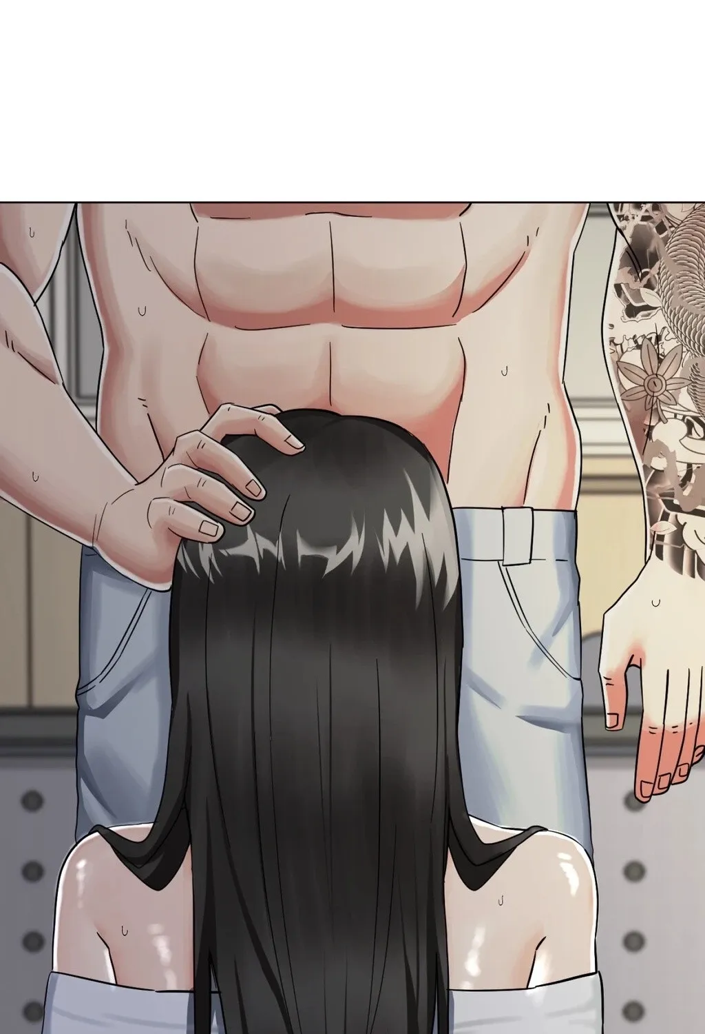 Read NTR Solology chapter 23 image 46 on Lezhin