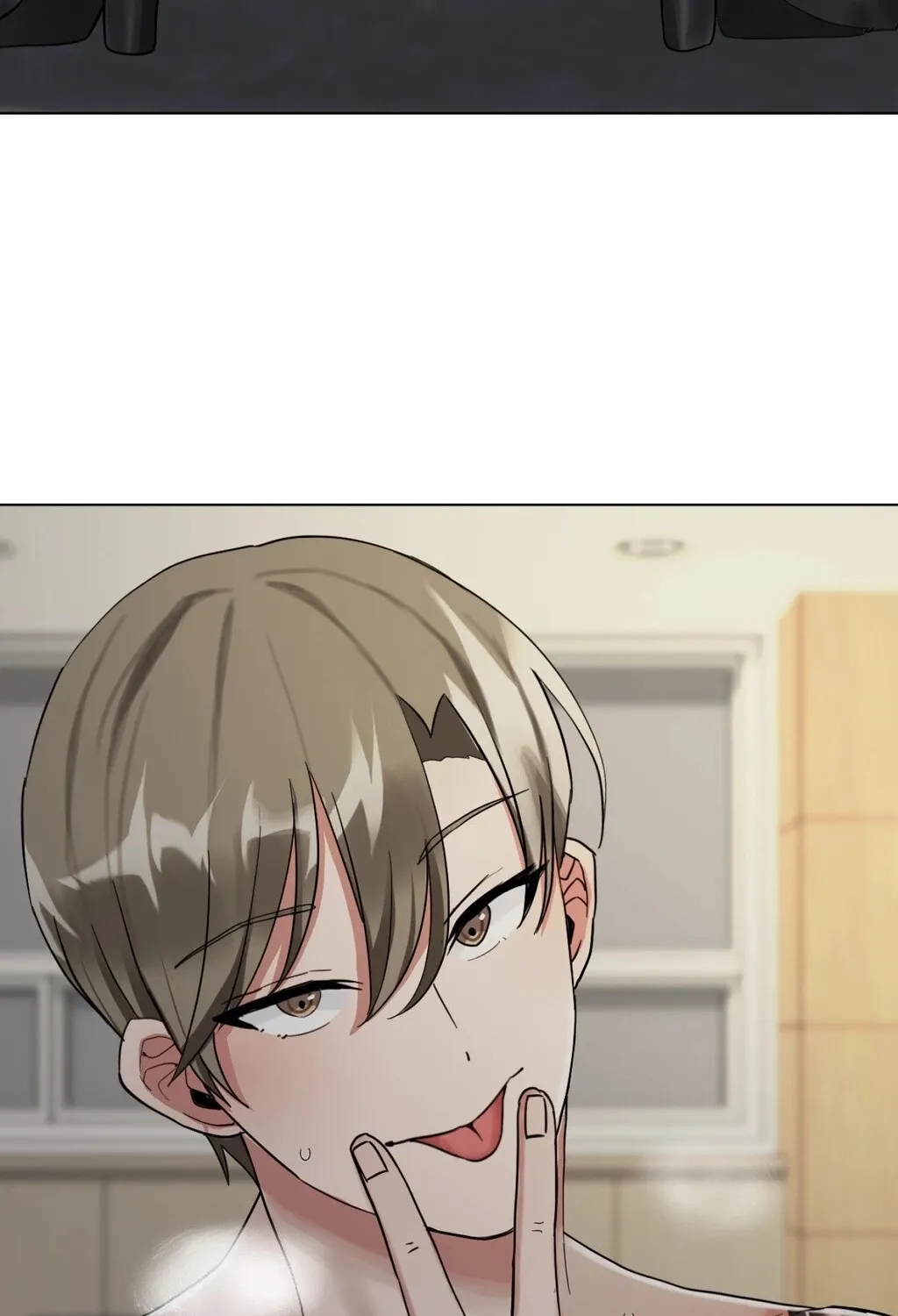 Read NTR Solology chapter 23 image 48 on Lezhin